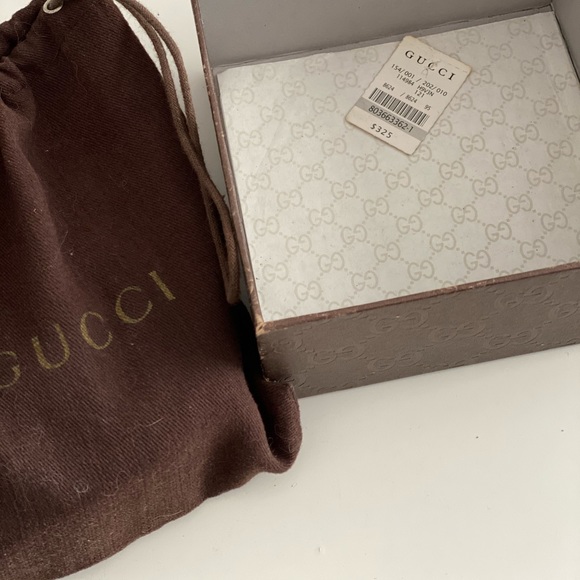 COPY - Gucci belt - Picture 2 of 3